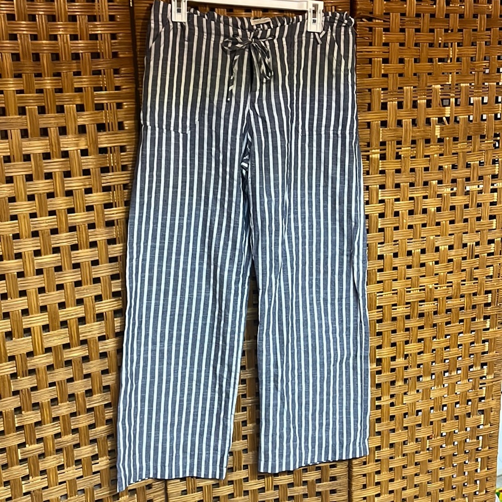Just Living Wide Leg Pants